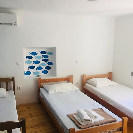 Apartment Chillout House נובליה מראה חיצוני תמונה