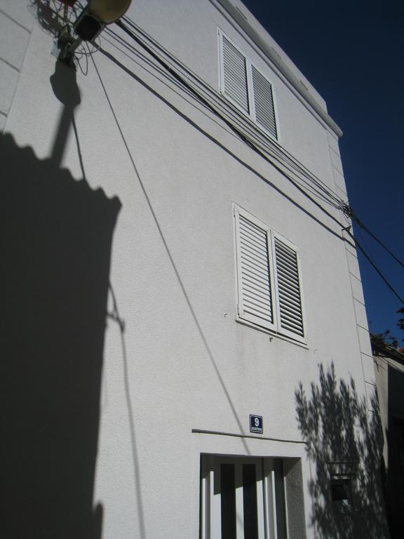Apartment Chillout House נובליה חדר תמונה