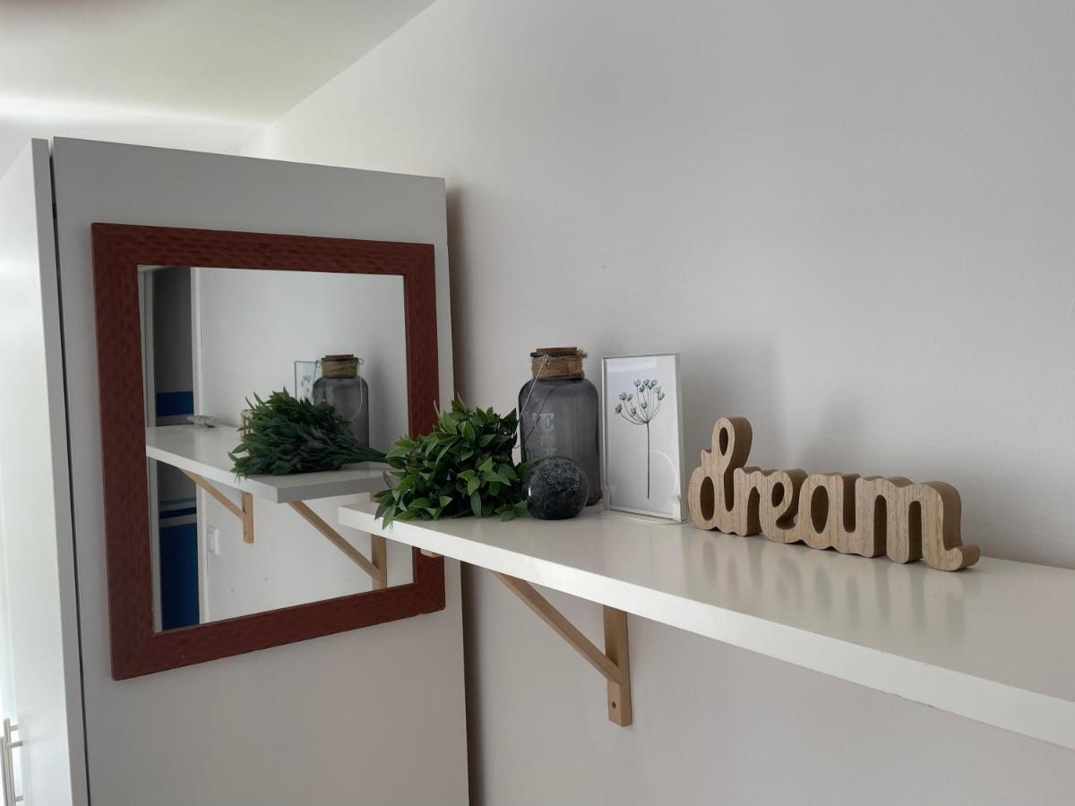 Apartment Chillout House נובליה מראה חיצוני תמונה