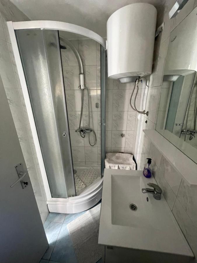 Apartment Chillout House נובליה מראה חיצוני תמונה