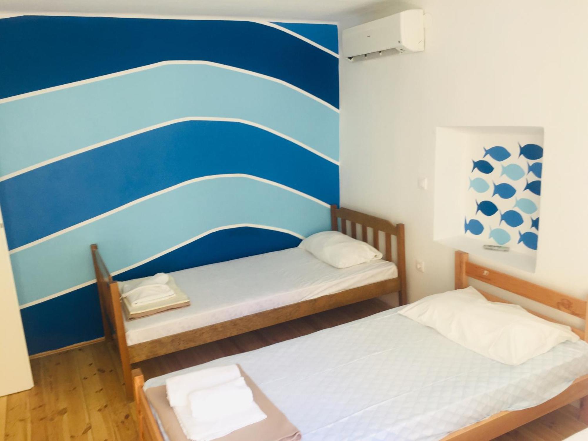 Apartment Chillout House נובליה מראה חיצוני תמונה
