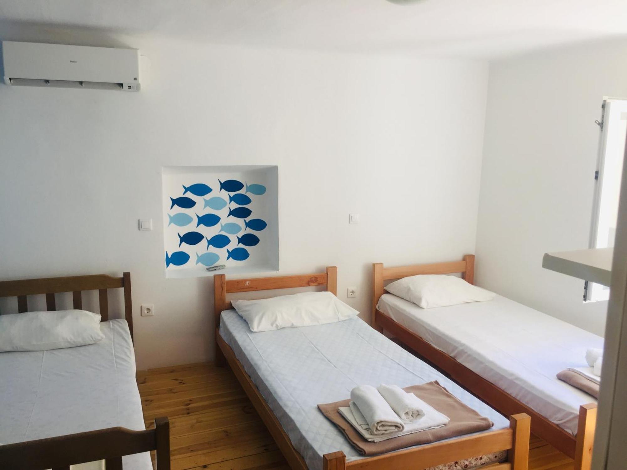 Apartment Chillout House נובליה מראה חיצוני תמונה