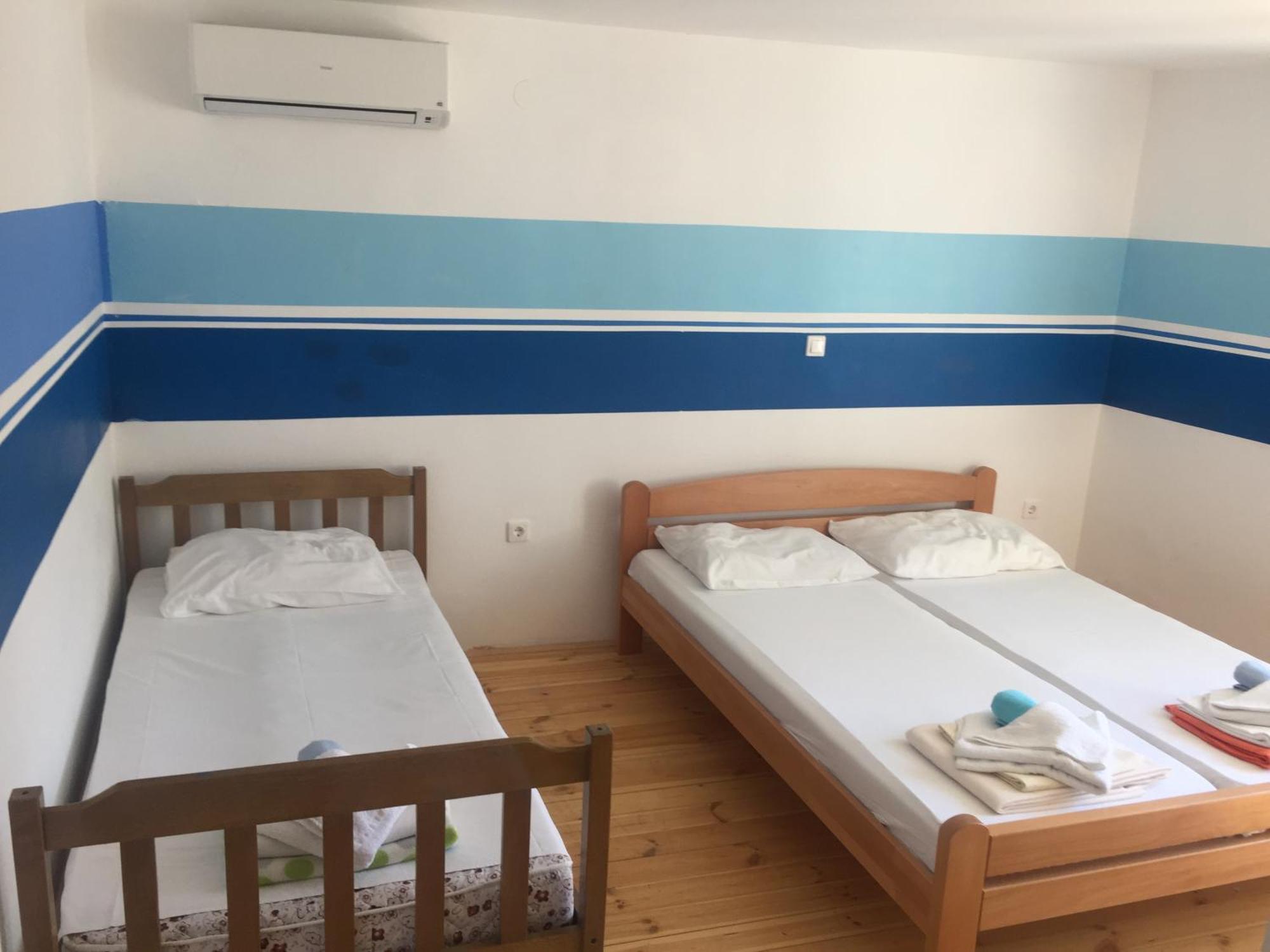 Apartment Chillout House נובליה מראה חיצוני תמונה