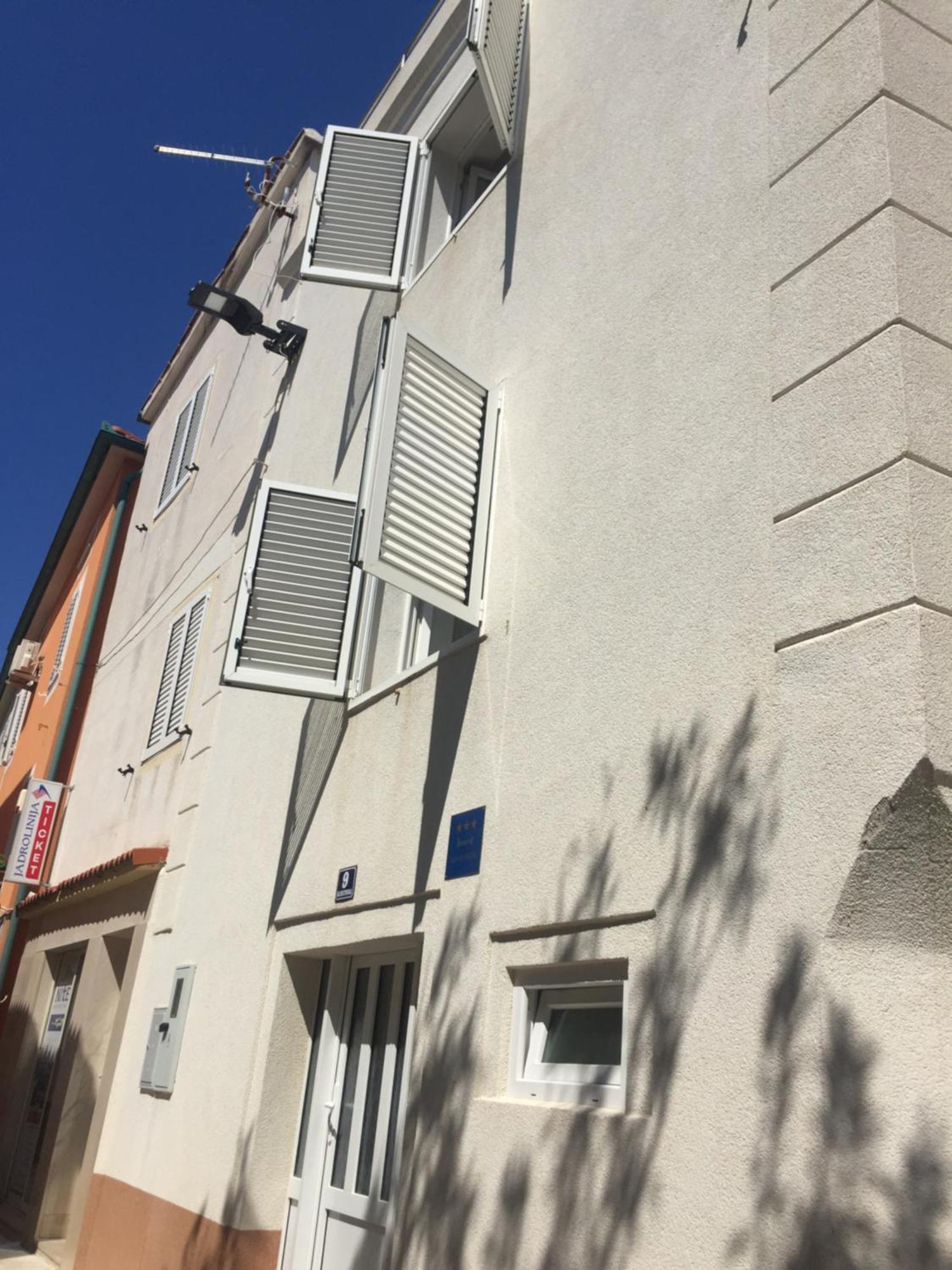 Apartment Chillout House נובליה מראה חיצוני תמונה