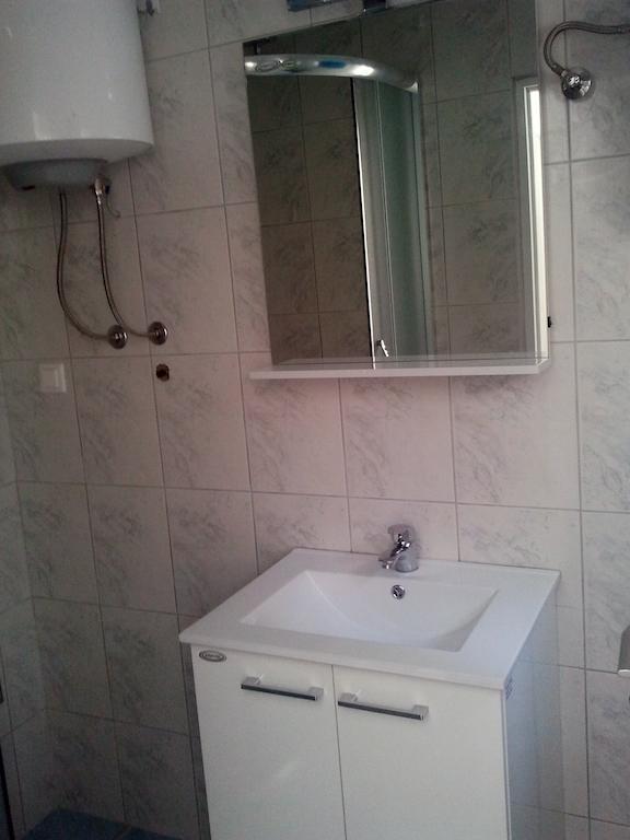 Apartment Chillout House נובליה חדר תמונה
